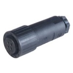 Hirschmann CM-series Connectors