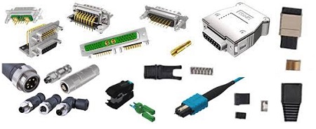 CONEC Connectors