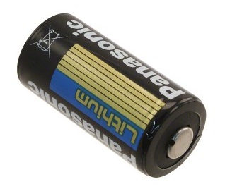 CR-123A