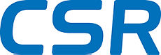 CSR logo
