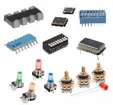 CTS Components