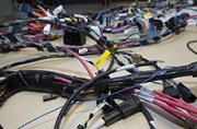 Cable-assembly
