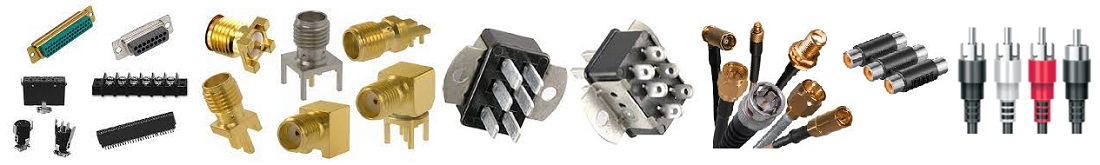 Cambridge RF Products