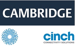 Cambridge Logo