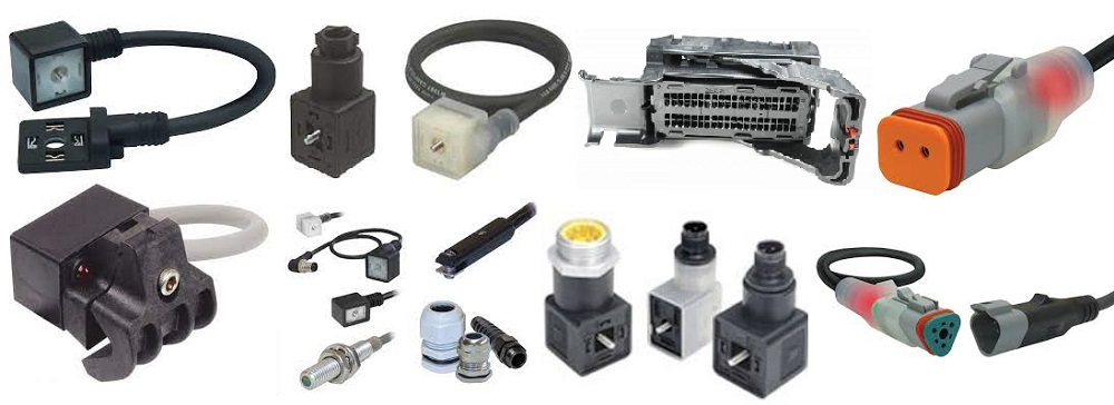 Canfield Connectors