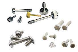 Carey Amatom Electronic Hardware