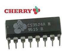 Cherry Semiconductor