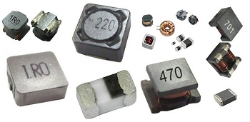 Chilisin inductors