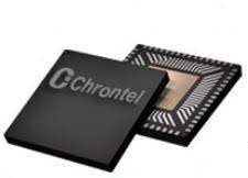 Chrontel ICs