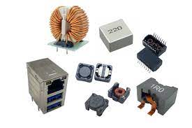 EMI Components