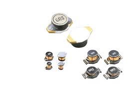 Power Inductors