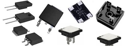Comchip Products