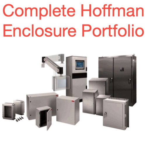 Hoffman Enclosures