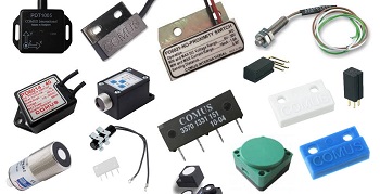 Comus Sensors