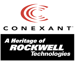 Conexant Rockwell