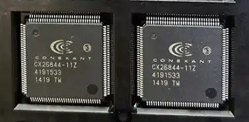 Conexant Communication Chips