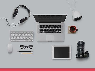 Consumer Electronics