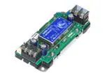 Cosel STMGFS80 80W Isolated Unit Type DC-DC Converters