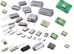 crystal oscillators