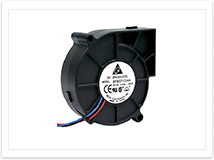 DC Centrifugal Blowers