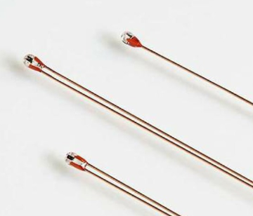Glass Encapsulated DG Series
