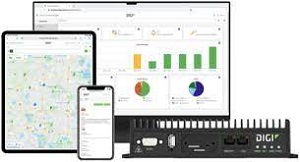 Digi Remote Manager
