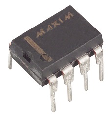 Maxim Dallas Semiconductors Distributor