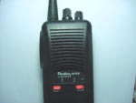 Two Way Radio Battery