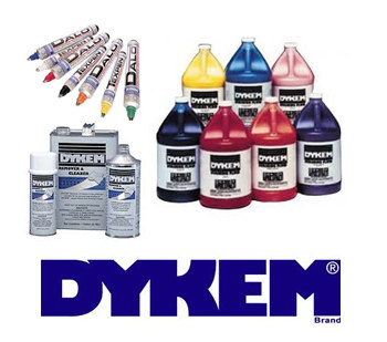 DYKEM Fluids