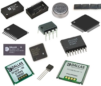 Dallas Semiconductors