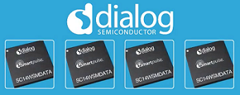 Dialog Semiconductor Chips
