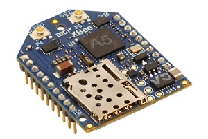 Digi XBee Cellular