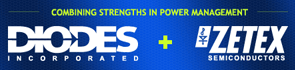 Zetex Semiconductors
