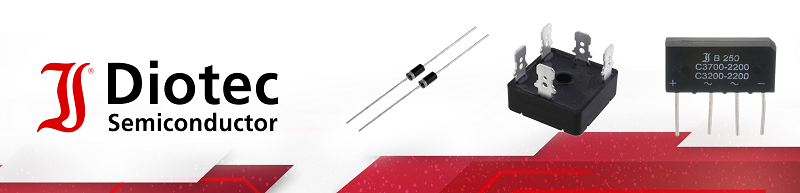 Diotec Banner