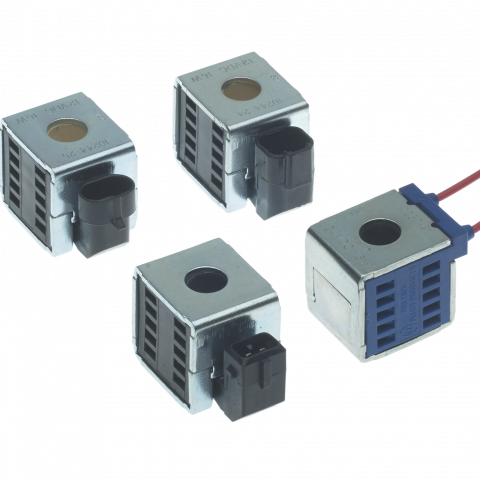 Coil Assemblies