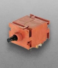 Rotary switches