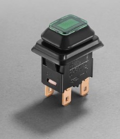 Pushbutton switches