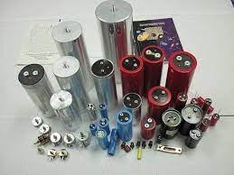 DuraCap Capacitors