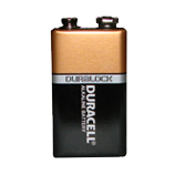 Coppertop Alkaline