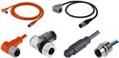 Hirschmann E-series Connectors