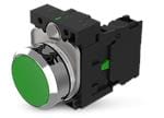 Series 82 Vandal-Resistant Pushbutton Switches