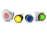 Series 84 Modular Switch Range