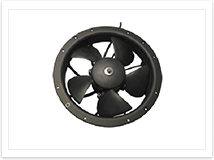 Commercial Fridge Fans & Motors