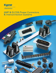 ELCON-connectors