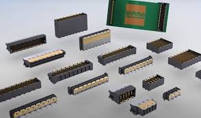ERNI Connectors