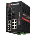 RocketLinx ® Industrial Ethernet Switches