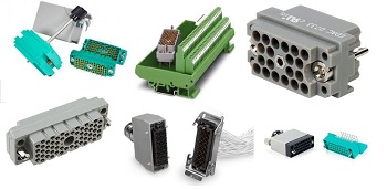Elco connectors