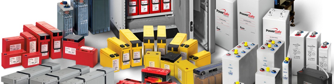 Enersys TPPL Batteries