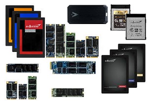 Exascend Products