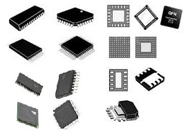 Exar Chips
